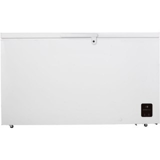 Zamrażarka Gorenje | FH43EAW | Klasa efektywności energetycznej E | Komoda | Wolnostojąca | Wysokość 85,8 cm | Pojemność całkowi