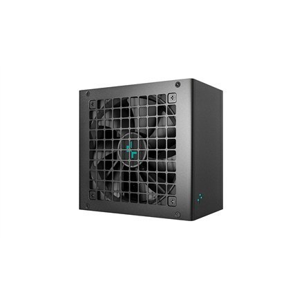 Zasilacz Deepcool 80Plus Gold | PN750M | 750 W