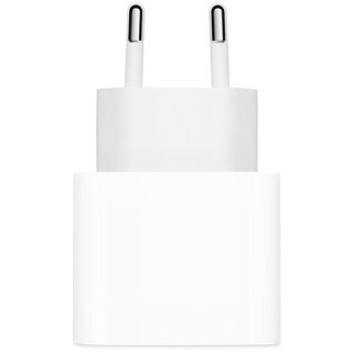 Zasilacz USB-C | MUVV3ZM/A | USB-C | 20 W | Zasilacz