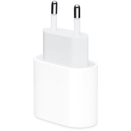 Zasilacz USB-C | MUVV3ZM/A | USB-C | 20 W | Zasilacz