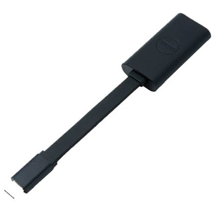 Żeńskie | 9-pinowe USB typu A | Męskie | 24-pinowe USB-C | Czarne