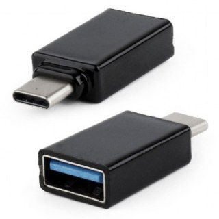 Żeńskie | 9-pinowe USB typu A | Męskie | 24-pinowe USB-C | Czarne