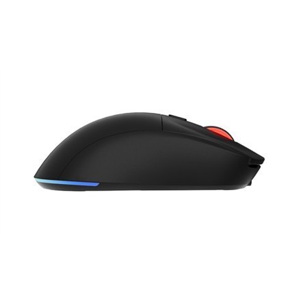 Zircon XIII Custom | Wireless | Gaming Mouse | 2.4 GHz, USB | Black