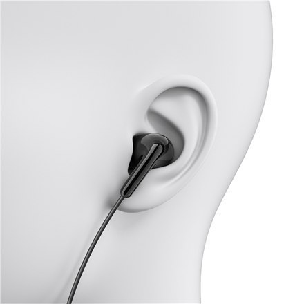 Xiaomi Type-C Earphones, Black