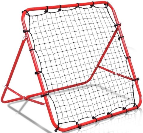 Bramka treningowa Bouncer rebounder trenażer 100 cm