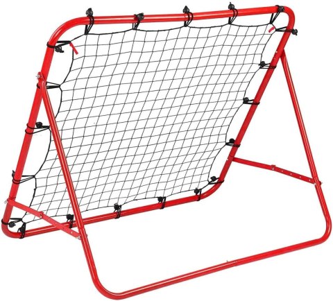 Bramka treningowa Bouncer rebounder trenażer 100 cm