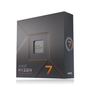 AMD | Procesor | Ryzen 7 | 7700X | 4,5 GHz | Socket AM5 | 8-rdzeniowy