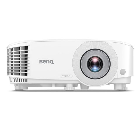 Benq | MW560 | Projektor DLP | WXGA | 1280 x 800 | 4000 ANSI lumenów | Biały