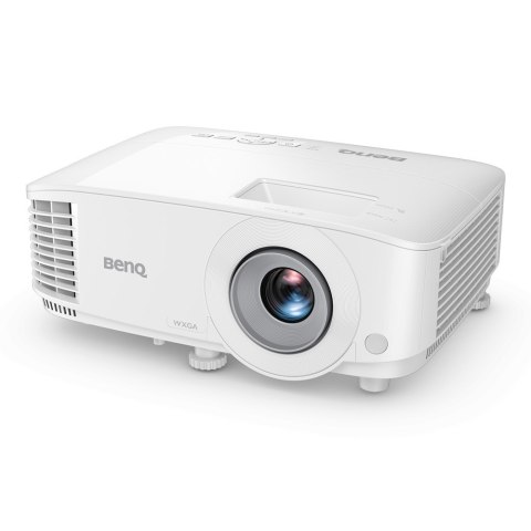 Benq | MW560 | Projektor DLP | WXGA | 1280 x 800 | 4000 ANSI lumenów | Biały