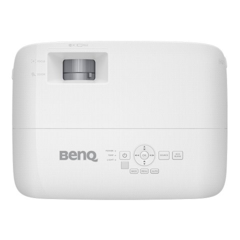 Benq | MW560 | Projektor DLP | WXGA | 1280 x 800 | 4000 ANSI lumenów | Biały