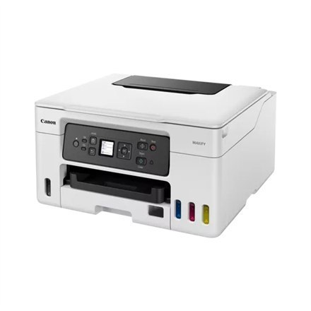 Black White A4/Legal GX3050 Colour Ink-jet Canon MAXIFY Printer / copier / scanner