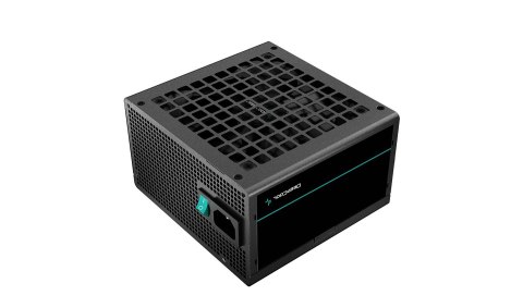 Deepcool | PSU | PF500 | 500 W