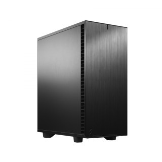 Fractal Design | Define 7 Compact | Black | ATX | Zasilacz w zestawie Nie | ATX