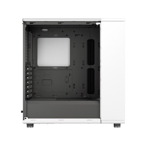 Fractal Design North Chalk White TG Clear Tint Fractal Design