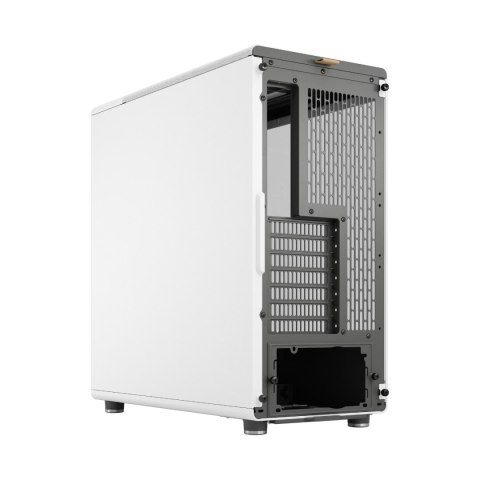 Fractal Design North Chalk White TG Clear Tint Fractal Design