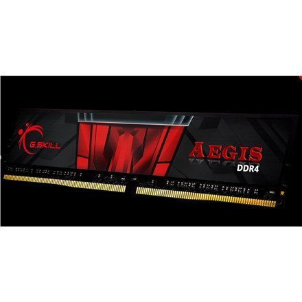 G.Skill | 16 GB | DDR4 | 3200 MHz | PC/serwer | Registered No | ECC No