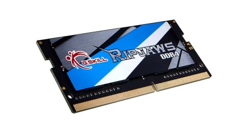 G.Skill | 16 GB | DDR4 | 3200 MHz | PC/serwer | Registered No | ECC No