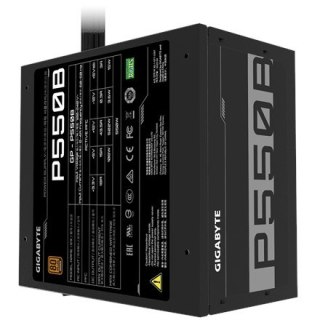 Gigabyte | GP-P550B | 550 W