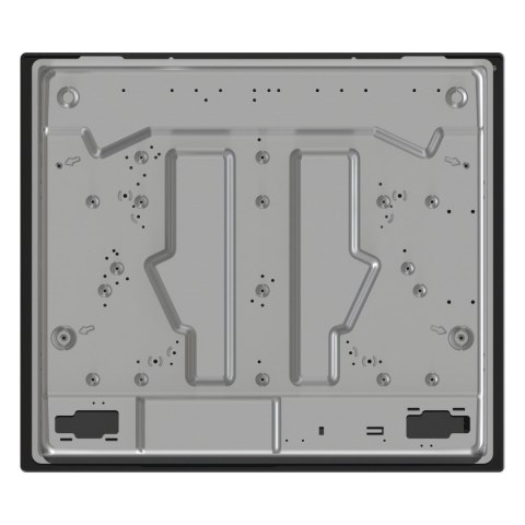 Gorenje | G642AB | Płyta | Gazowa | Liczba palników/stref gotowania 4 | Pokrętła | Czarny