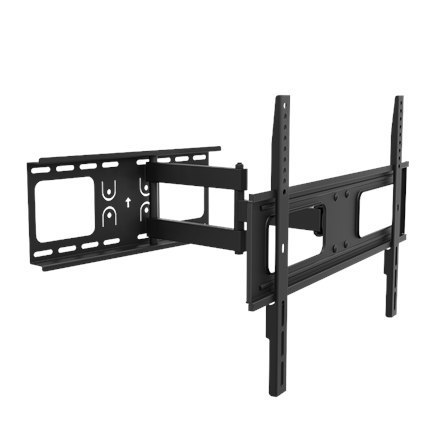 Logilink BP0028 TV Wall mount, 37"-70", tilt +10°-20°,swievel +-90°, 475mm Logilink | Wall Mount | 37-70 " | Maximum weight (cap