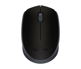 Logitech | Mysz bezprzewodowa | M171 | Czarny