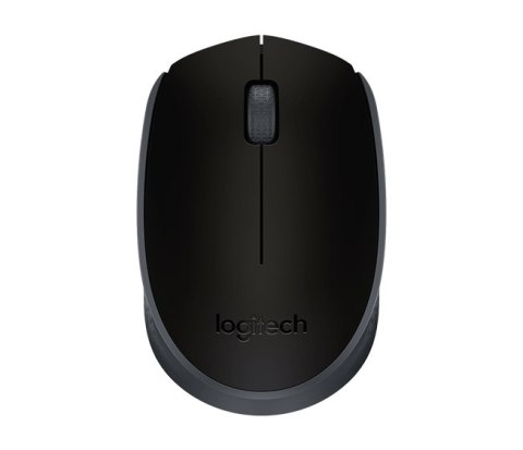 Logitech | Mysz bezprzewodowa | M171 | Czarny