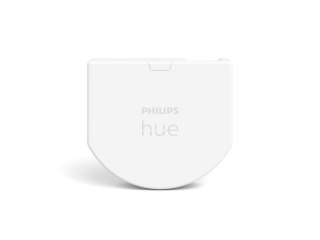 Moduł przełącznika ściennego Philips Hue | Moduł przełącznika ściennego Philips Hue | Biały