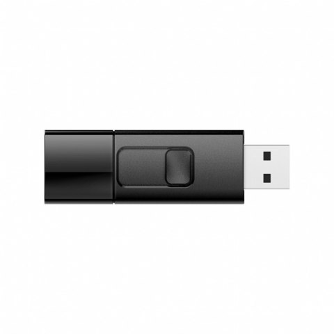 Pamięć USB Silicon Power Blaze B05 16 GB USB 3.0 Czarny | Gwarancja 24 miesiące