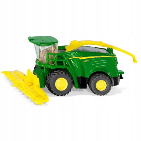 Siku Sieczkarnia samojezdna John Deere 8500i metal model 1:87 S1794