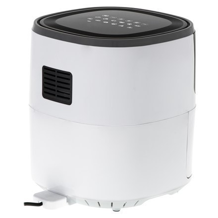 Camry Airfryer Oven | CR 6313 | Power 2000 W | Capacity 5 L | Convection | White