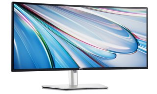 Dell | U3425WE | 34 " | IPS | 21:9 | 120 Hz | 5 ms | 3440 x 1440 pixels | 300 cd/m² | HDMI ports quantity 1 | Silver | Warranty