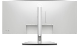 Dell | U3425WE | 34 " | IPS | 21:9 | 120 Hz | 5 ms | 3440 x 1440 pixels | 300 cd/m² | HDMI ports quantity 1 | Silver | Warranty