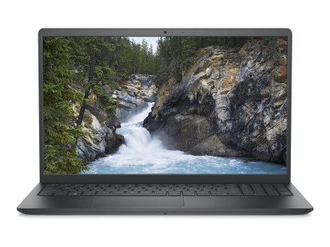 Dell | Vostro 15 3530 | Czarny | 15,6 " | WVA | FHD | 1920 x 1080 pikseli | Anti-glare | Intel Core i5 | i5-1335U | 8 GB | DDR4