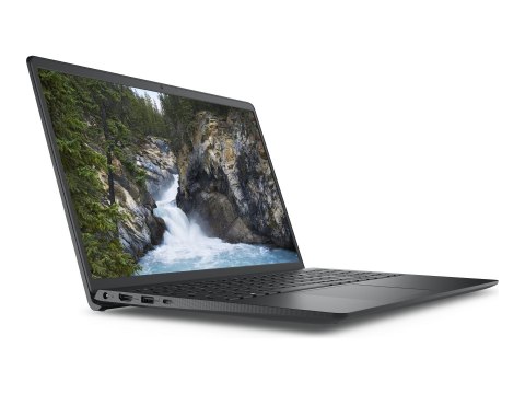 Dell | Vostro 15 3530 | Czarny | 15,6 " | WVA | FHD | 1920 x 1080 pikseli | Anti-glare | Intel Core i5 | i5-1335U | 8 GB | DDR4