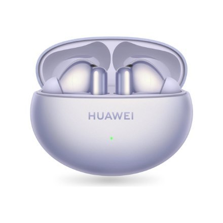 HUAWEI FreeBuds 6i (Purple), Orca-T100