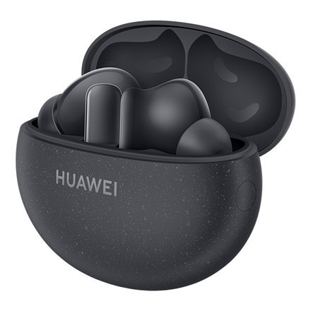 Huawei | FreeBuds | 5i | In-ear ANC | Bluetooth | Nebula Black