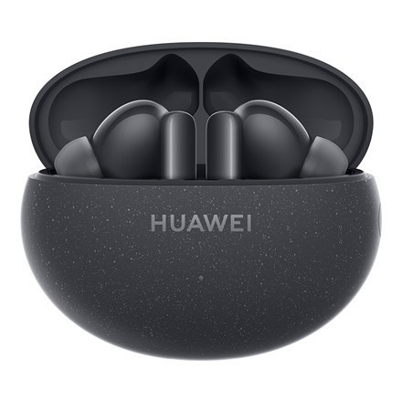 Huawei | FreeBuds | 5i | In-ear ANC | Bluetooth | Nebula Black