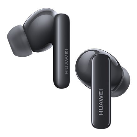 Huawei | FreeBuds | 5i | In-ear ANC | Bluetooth | Nebula Black