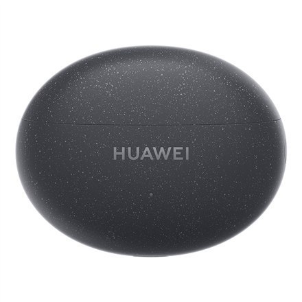 Huawei | FreeBuds | 5i | In-ear ANC | Bluetooth | Nebula Black