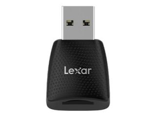 Lexar | Czytnik Kart MicroSD USB 3.2 | LRW330U-BNBNG