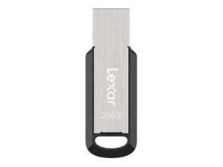 Lexar | Pendrive | JumpDrive M400 | 32 GB | USB 3.0 | Srebrny