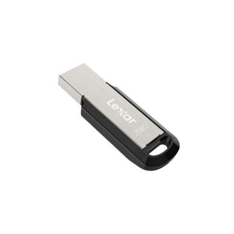 Lexar | Pendrive | JumpDrive M400 | 32 GB | USB 3.0 | Srebrny