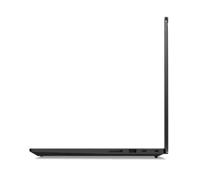 Lenovo ThinkPad P1 Gen 7 | Czarny | 16 " | IPS | WQXGA | 2560 x 1600 pikseli | Anti-glare | Intel Core U9 | 185H | 64 GB | SSD 1