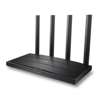 Router Wi-Fi 6 TP-LINK Archer AX17 z technologią 802.11ax, 10/100/1000 Mbit/s, 3 porty Ethernet LAN (RJ-45), obsługa Mesh, MU-MI