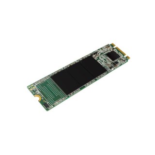 Silicon Power | A55 | 256 GB | Format SSD | Interfejs SSD M.2 SATA | Prędkość odczytu 550 MB/s | Prędkość zapisu 450 MB/s