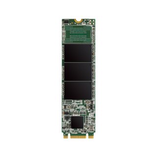 Silicon Power | A55 | 256 GB | Format SSD | Interfejs SSD M.2 SATA | Prędkość odczytu 550 MB/s | Prędkość zapisu 450 MB/s