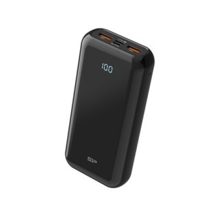 Silicon Power | Power Bank | QS28 | 20000 mAh | Czarny