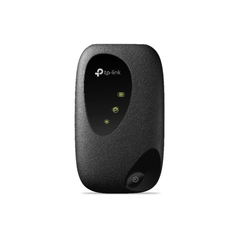 TP-LINK | 4G LTE Mobile Wi-Fi | M7200 | 802.11n | 300 Mbit/s | Mbit/s | Porty Ethernet LAN (RJ-45) | Obsługa sieci mesh Nie | MU