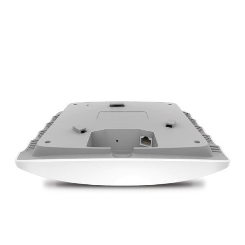 TP-LINK | EAP225 | Punkt dostępowy | 802.11ac | 2.4GHz/5GHz | 450+867 Mbit/s | 10/100/1000 Mbit/s | Porty Ethernet LAN (RJ-45) 1