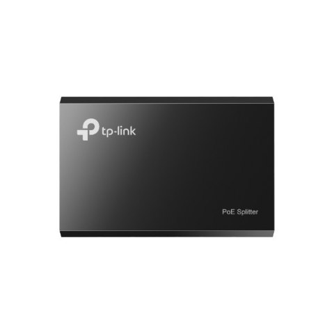 TP-LINK | Rozdzielacz PoE | TL-PoE10R | Porty Ethernet LAN (RJ-45) 2x10/100/1000